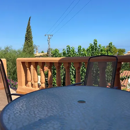 Bel El Montgo Apartament *