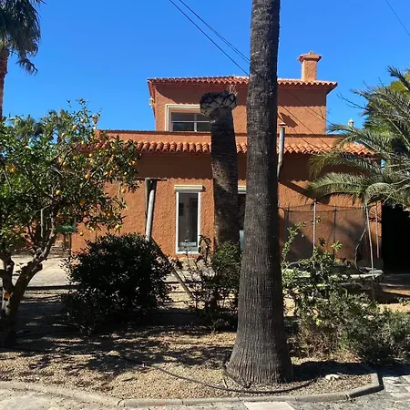 Apartamento Bel El Montgo Dénia