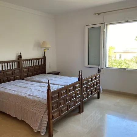 Apartamento Bel El Montgo
