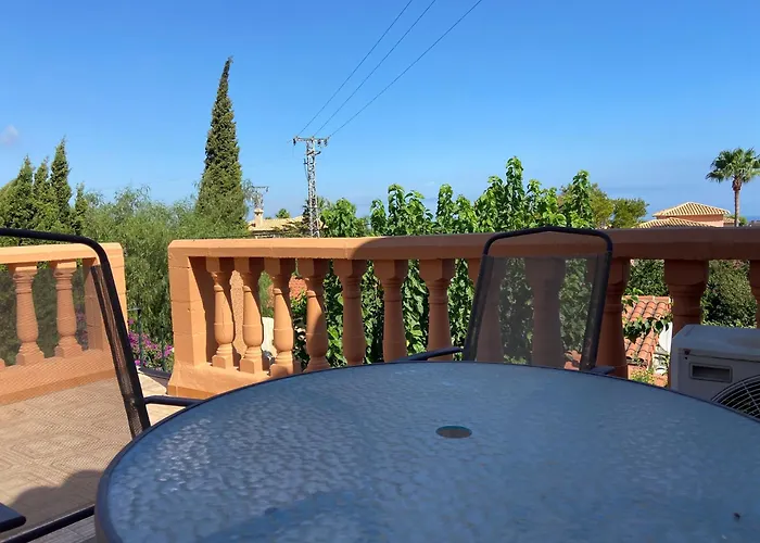 Bel El Montgo Apartamento *