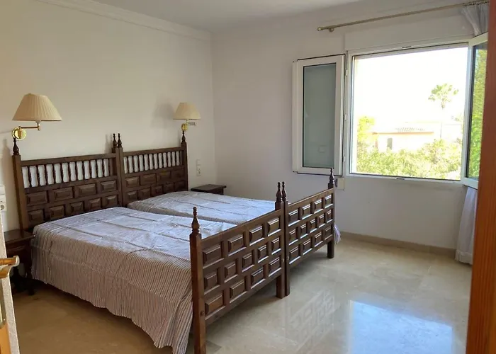 Apartamento Bel El Montgo